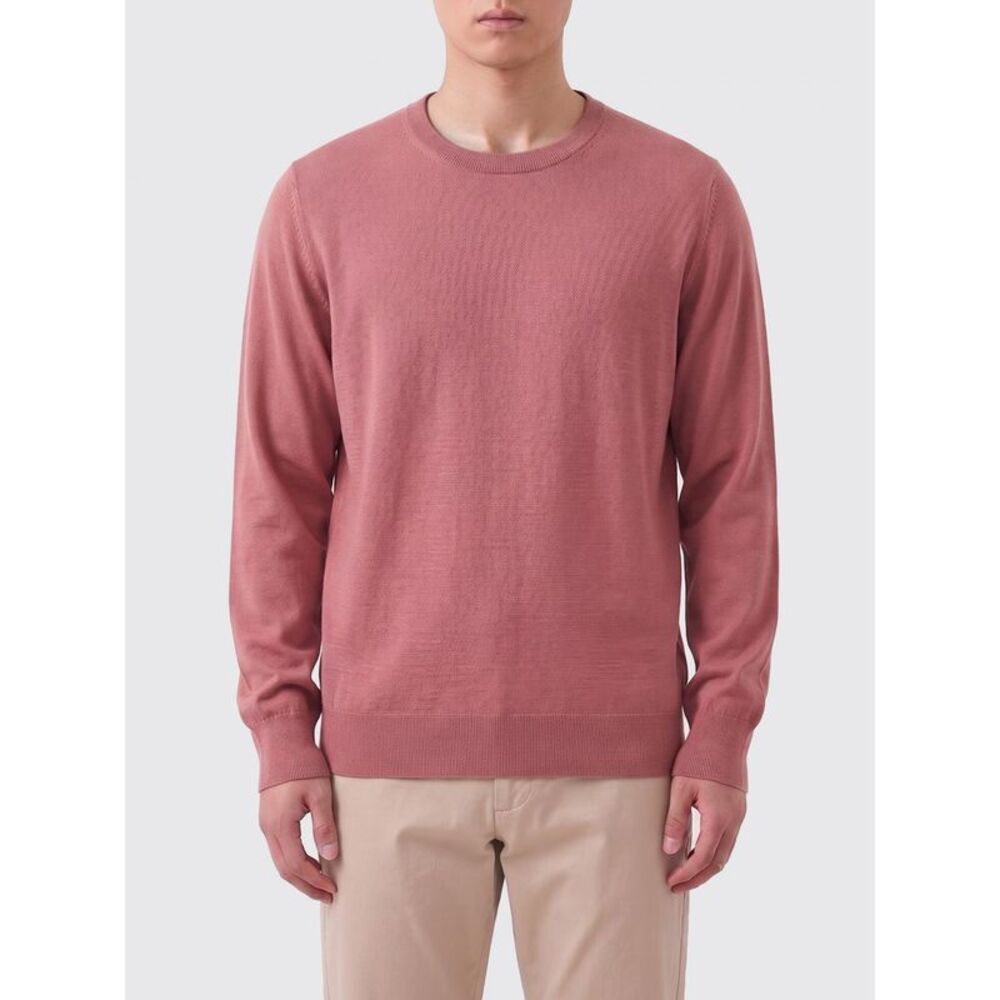 Brunello Cucinelli Sweater Men Coral